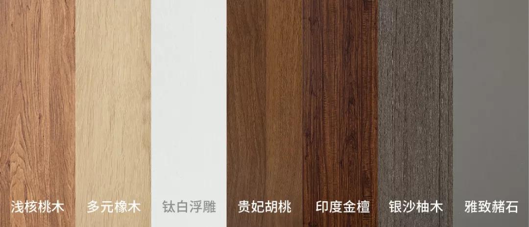盛夏熱銷有“門道”，鵬鴻爆款實(shí)木柜門火熱上市
