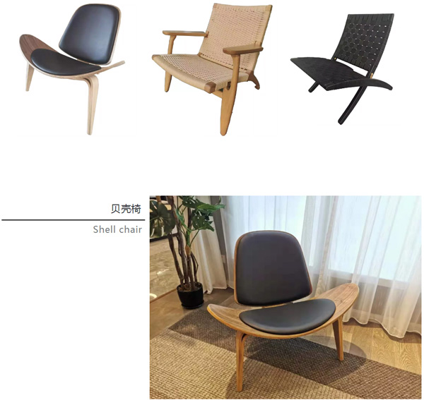 北歐必備ins實(shí)木單品，瞬間幫你提升空間格調(diào)01