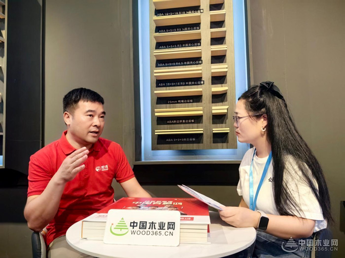 鵬鴻陳權(quán)榮：深耕南方，以四大策略鋪就市場突圍之路